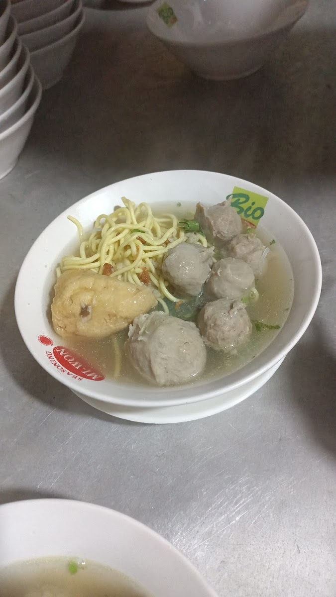 Bakso Solo Mas Rudi-10