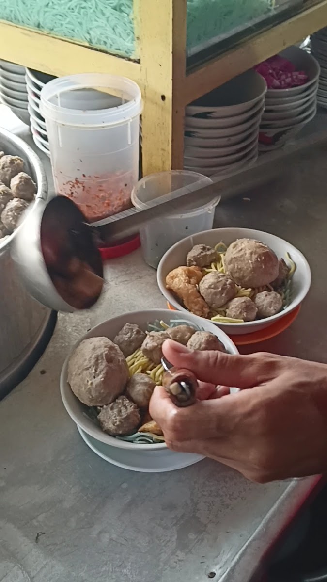 Bakso Solo Mas Rudi-2