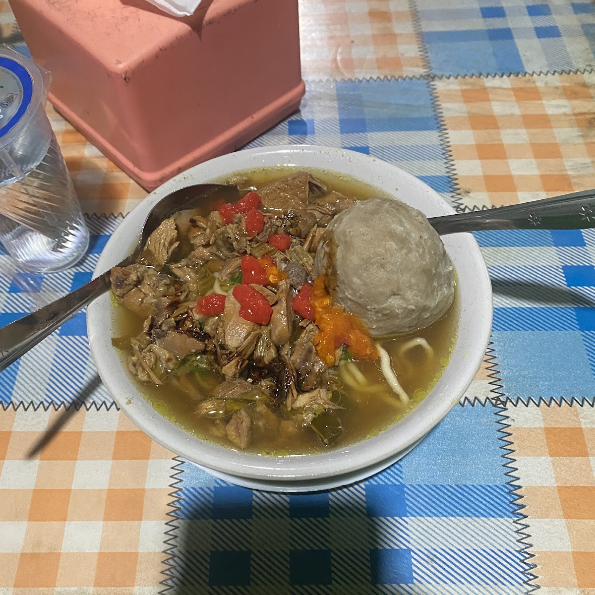 Bakso Solo Mas Rudi-4