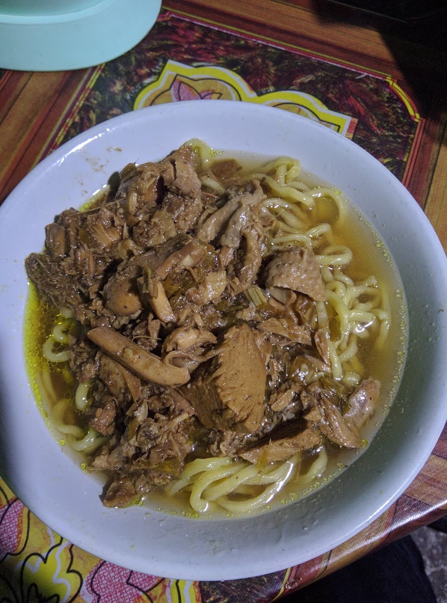 Bakso Solo Mas Rudi-5