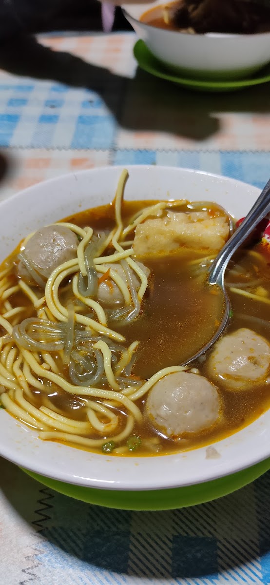 Bakso Solo Mas Rudi-6