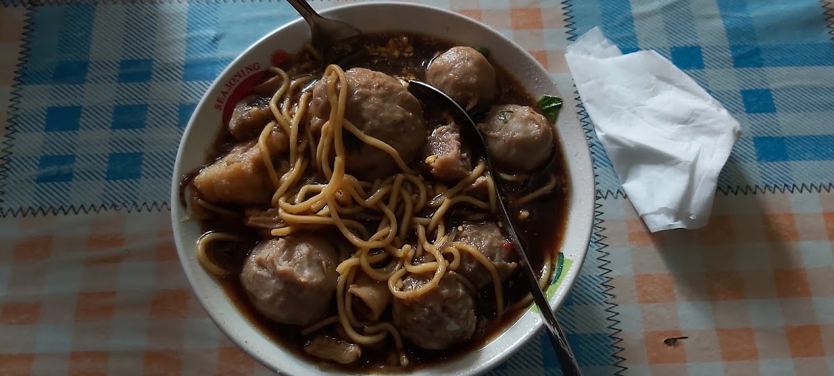 Bakso Solo Mas Rudi-7