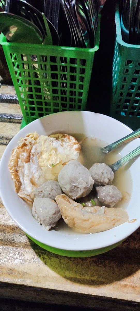 Bakso Solo Mas Rudi-8